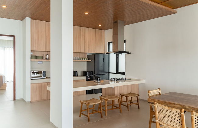 Sunrise City View Villa 9 Bedrooms with a Heated Private Swimming Pool - Foto 17