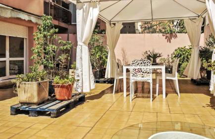 BizFlats Garden House - Foto 12