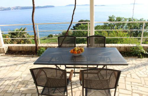 Holiday Apartment Lira jacuzzi - sea view- terrace - Foto 25