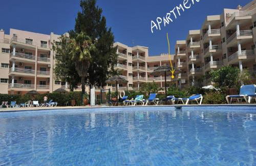 Lovely Estrela Vau Apt - Swimming pool view - Foto 20