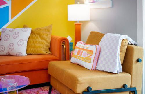 Walnut, 3BR Townhom Near Downtown, Beach and Wineries - Photo 13