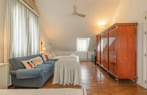 Villa Las Codornices-2 by Interhome - Foto 73