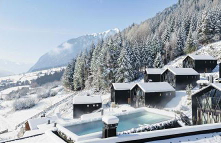 Amus Chalets Dolomites - Luxury Chalets South Tyrol - Photo 1