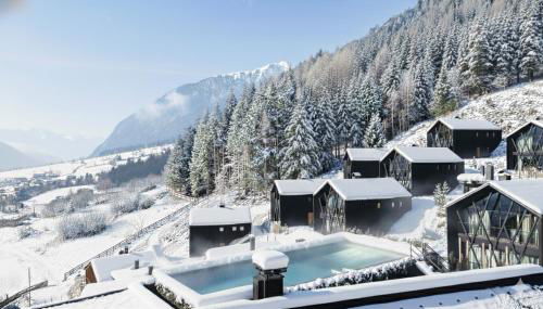 Amus Chalets Dolomites - Luxury Chalets South Tyrol - Foto 1
