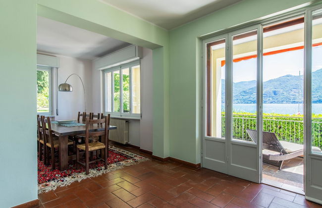 Villa Helios in Menaggio - Photo 28