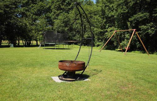 Bolek Lolek Domki Apartamenty - Foto 11