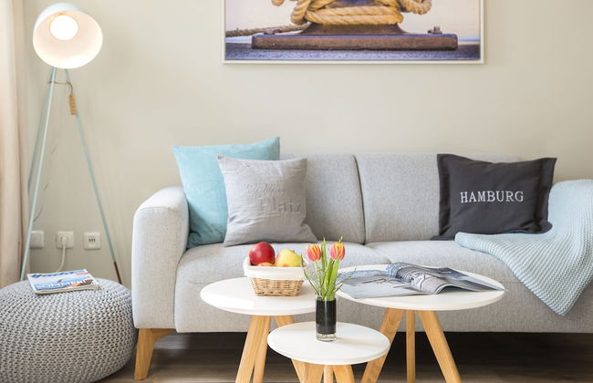 Urlaub Hamburg Altes Land - Foto 18