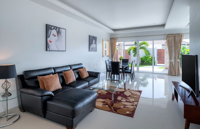 Orchid Paradise Homes OPV406 - Foto 20