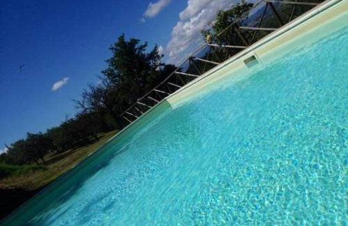 Il Poggio Delle Ginestre - Foto 50