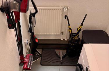 Ferienwohnung mit Garten und Parkplatz mitten in Neumarkt - Foto 28