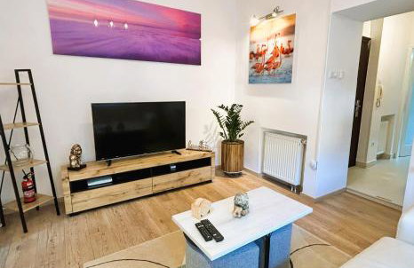 Apartment Silver Star with parking - Photo 14