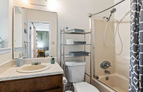 Fort WB Haven with BBQ 15 Mins to Beach - Foto 28