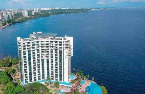 Tropical Executive Hotel flat - Foto 6