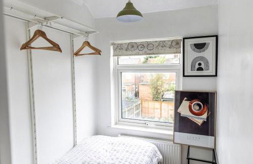 Wivelsfield Retreat- Modern & Spacious Home - Foto 34