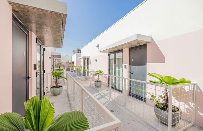 Picturesque 2BR in Casco Antiguo - Photo 29