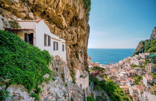 Residence Villa Rosa - Photo 53