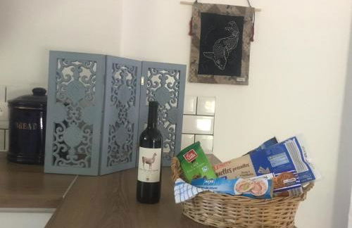 L’Etang Carp fishing lake and Gite - Foto 42