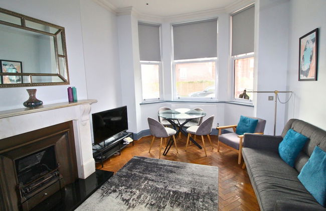 Barons Court Apartments by Viridian Apartments - Foto 14