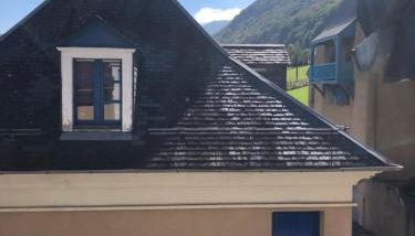 Appartement 3è étage à St-Marie-de-Campan - Foto 5