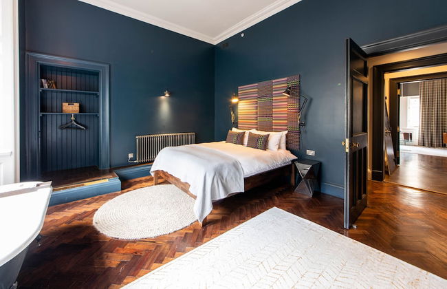 Linton Collection - 28 North Bridge - Foto 29