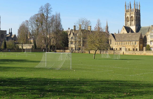 Travel Curious: Bienvenido a Oxford - Tour privado - Foto 5