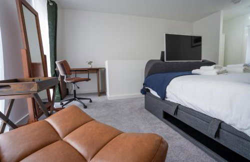 Peak Avenue Retreat - Foto 17