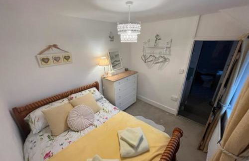 Porthyraur castle view, beach, parking,EV point Pet friendly - Foto 31