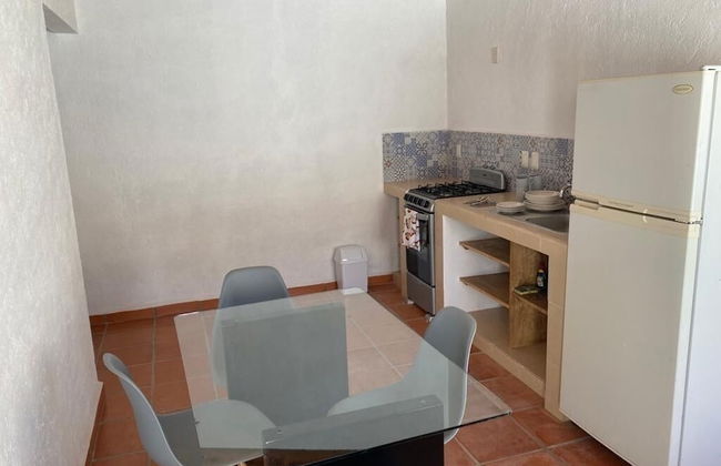 Rinconcito Departamentos, Valle de Bravo - Foto 6