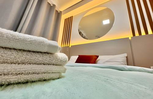 #TOP One# Studio New England Charmoso C/ PisciNA - Foto 11