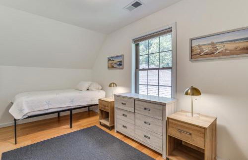 Pet-Friendly Lebanon House with Lake Access! - Foto 17