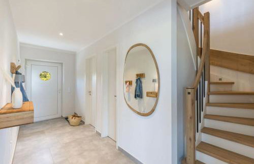 De Bööi - Luxus-Haus mit Meerblick, Sauna & Kamin - Foto 6