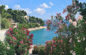 Sea view Jagoda apartment 3 - Foto 40