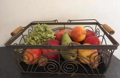 Ferienwohnungen In de goldisch Luft - Foto 41