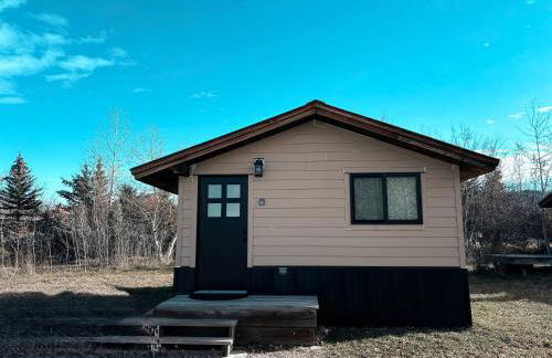 Cozy Cottage in the Tetons - Foto 20
