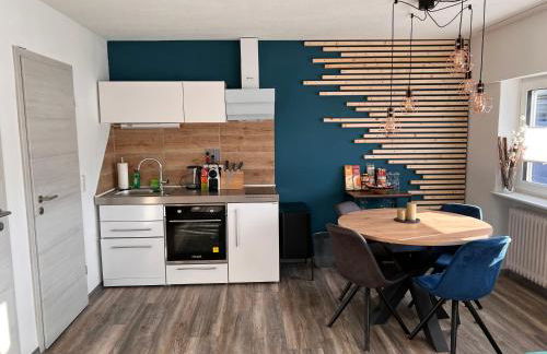 Wohnung INGRID stylisch und zentral in VS mit Parkplatz - Foto 1