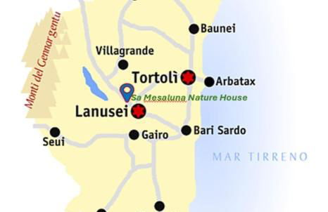 Sa Mesaluna Naturhouse - Foto 26