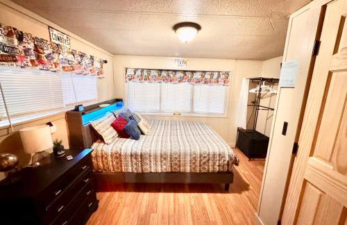 San Angelo Haven - A Mile from Bandera Main St - Foto 11