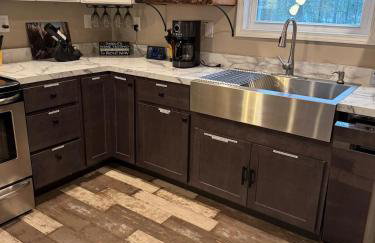 Serene Cabin between Fayetteville& Summerville WV - Foto 59