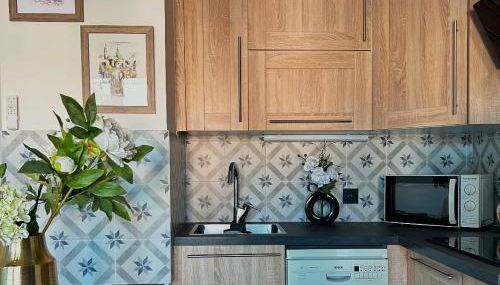 Appartement port Frejus - Foto 3