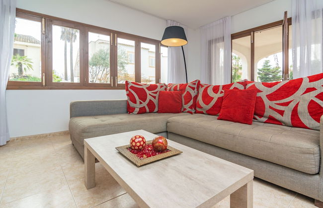 Violeta De Mar in Mallorca - Foto 4