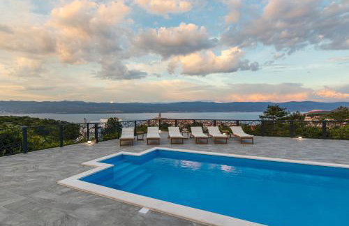 Villa Volare - Foto 79