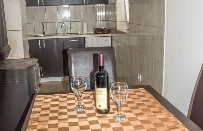 Zabljak Apartments Dacic - Foto 15