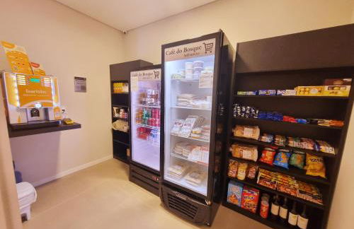 Serra Class - Piscina aquecida - Foto 37