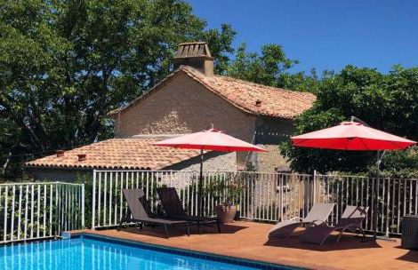 Gîte Chêne Vert - Foto 12