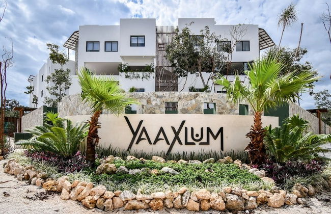 APARTAMENTO DE LUJO EN OASIS - TULUM - Photo 18