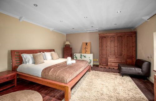 4 Bedroom - The Old Bakehouse - Group Getaway - Foto 20