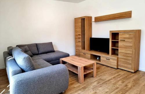 Ferienwohnung Gästehaus 1979 - Foto 8