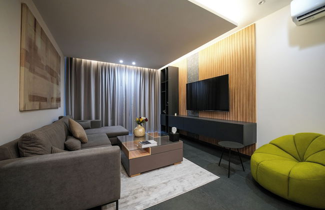 L'Avenue Hotel Apartments - Foto 20