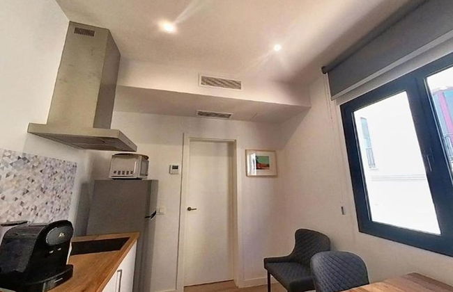 Apartment in Puerto del Rosario Near Playa Chica - Foto 10