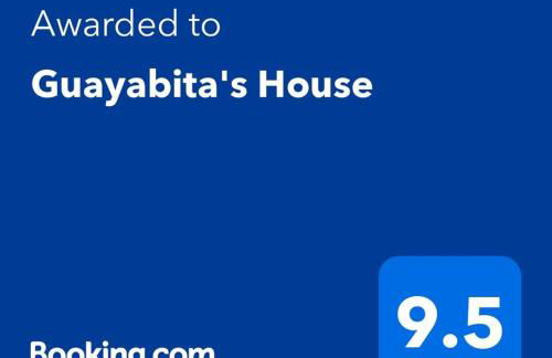 Guayabita's House - Foto 20